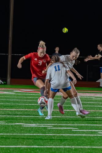 SOCCER: Fort Gibson squads advance to semifinals