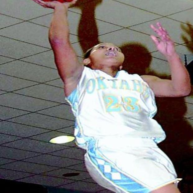Clash Of Titans For Oktaha High School Sports Muskogeephoenix Com