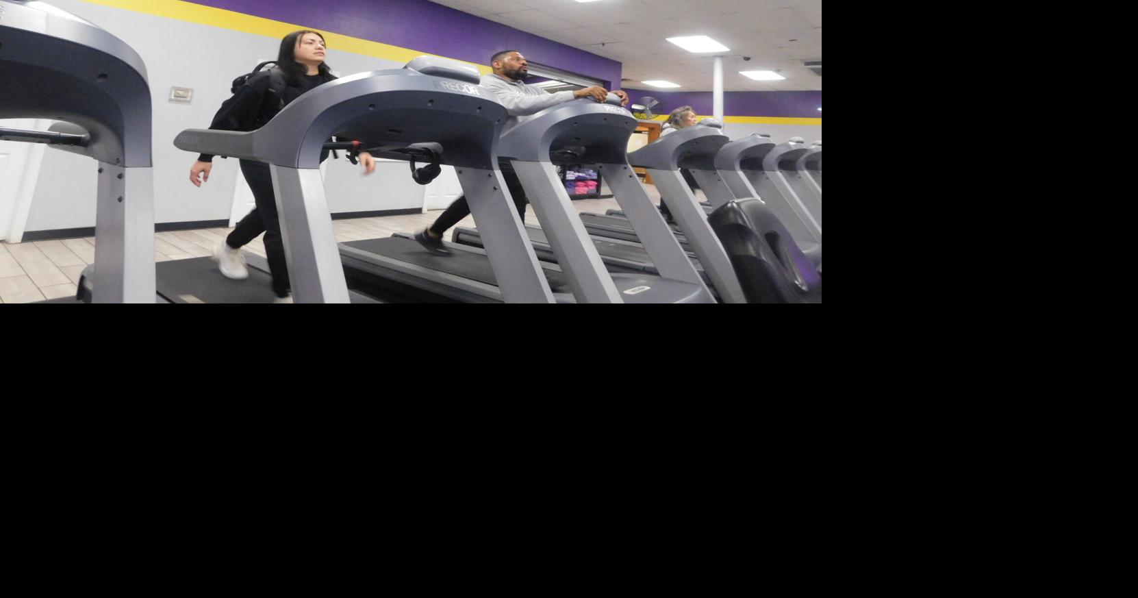 Champion Fitness, Strictly Fitness weight loss challenges underway