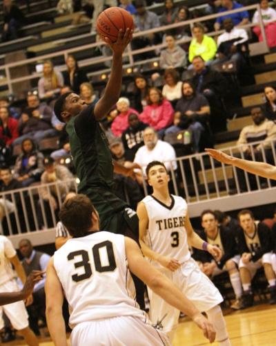 Roughers Knock Off Broken Arrow High School Sports Muskogeephoenix Com