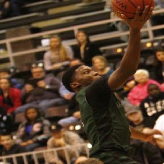 Roughers Knock Off Broken Arrow High School Sports