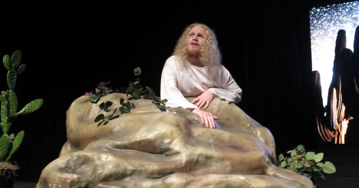 Muskogee First Assembly to host new Easter production | News ...