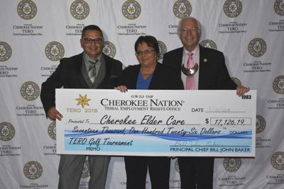 Cherokee Nation celebrates Native-Owned businesses