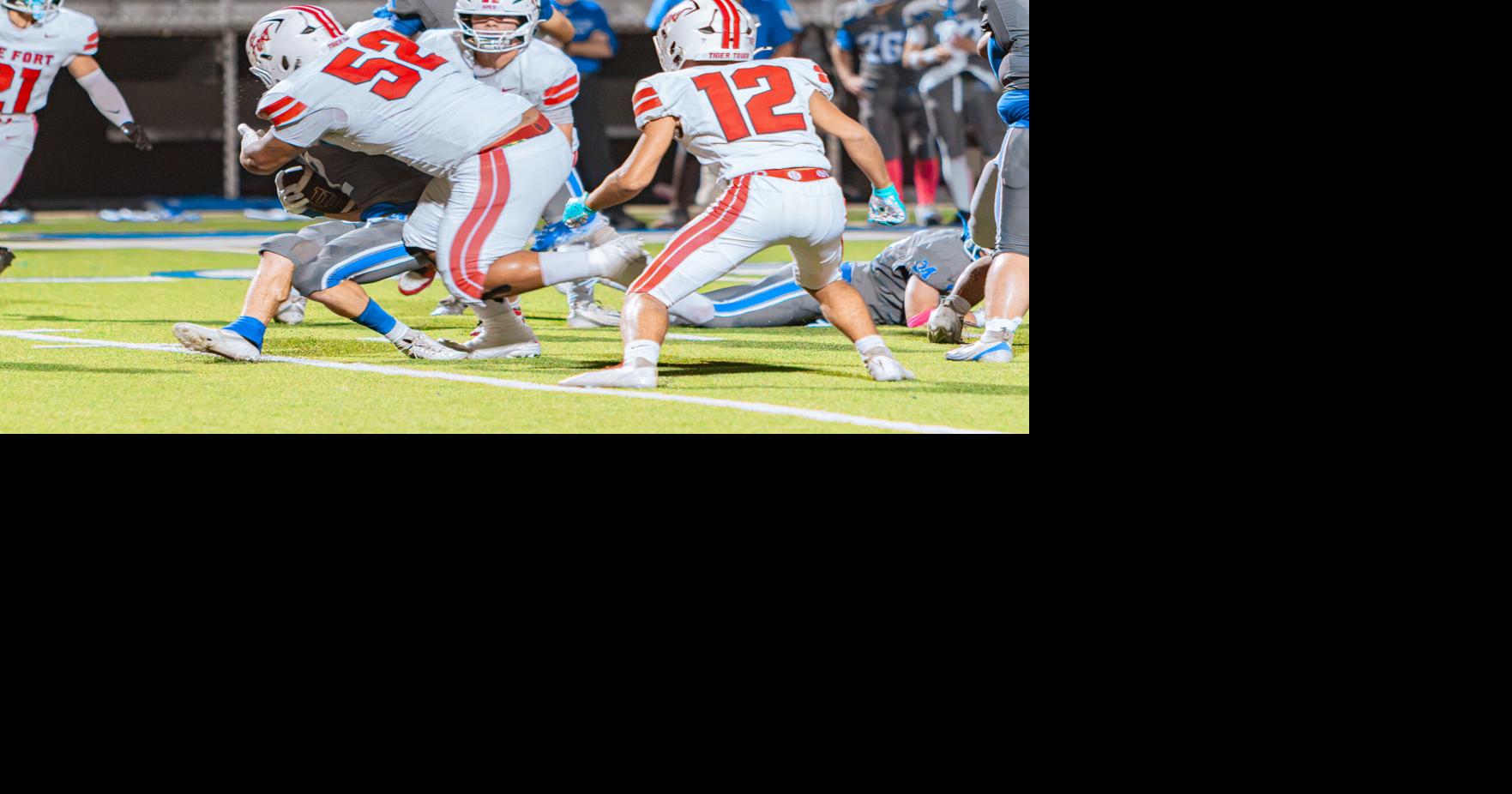 FOOTBALL: Tigers face ground challenge in Skiatook | Sports ...