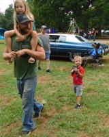PHOTO GALLERY: Whole Hawgs Days in Eufaula
