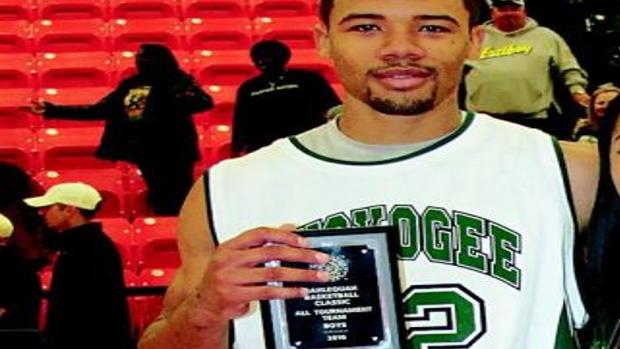 Basketball Bloodlines Run Deep For Wilson Family Sports