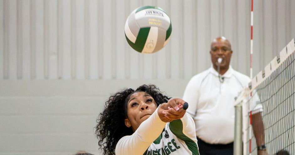 VOLLEYBALL: Lady Roughers dominated by Owasso in straight sets