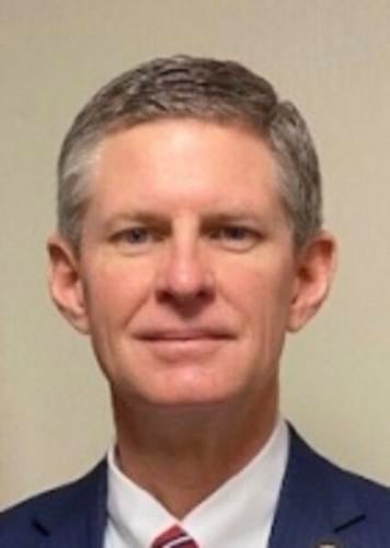 Wilson appointed US Attorney for the Eastern District of Oklahoma