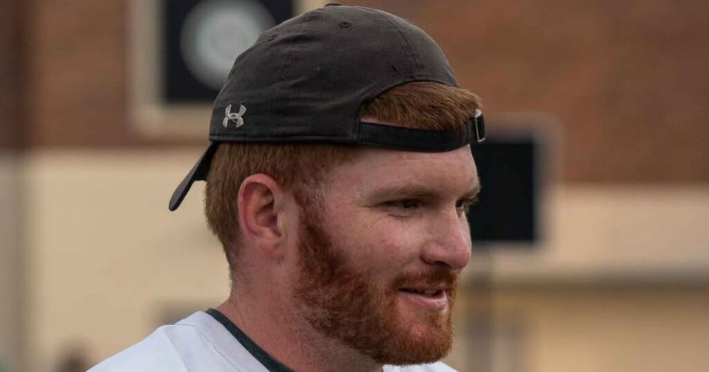 FOOTBALL: Dvorak helps build Muskogee's foundation up front