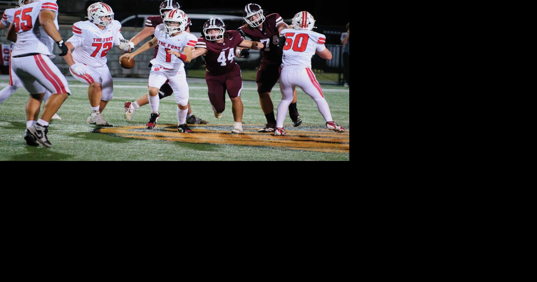 Raising the bar: Davis looks to build off solid sophomore year