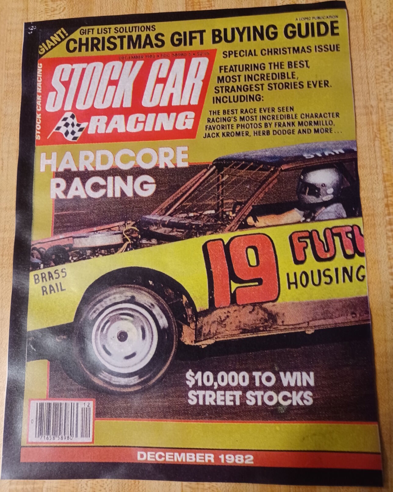 Thunderbird track to honor longtime behind the scenes racing booster in ...