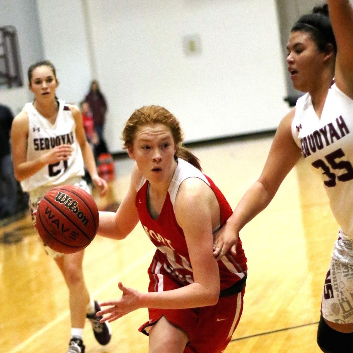 Area Girls Basketball Preview Encores For Champs Sports