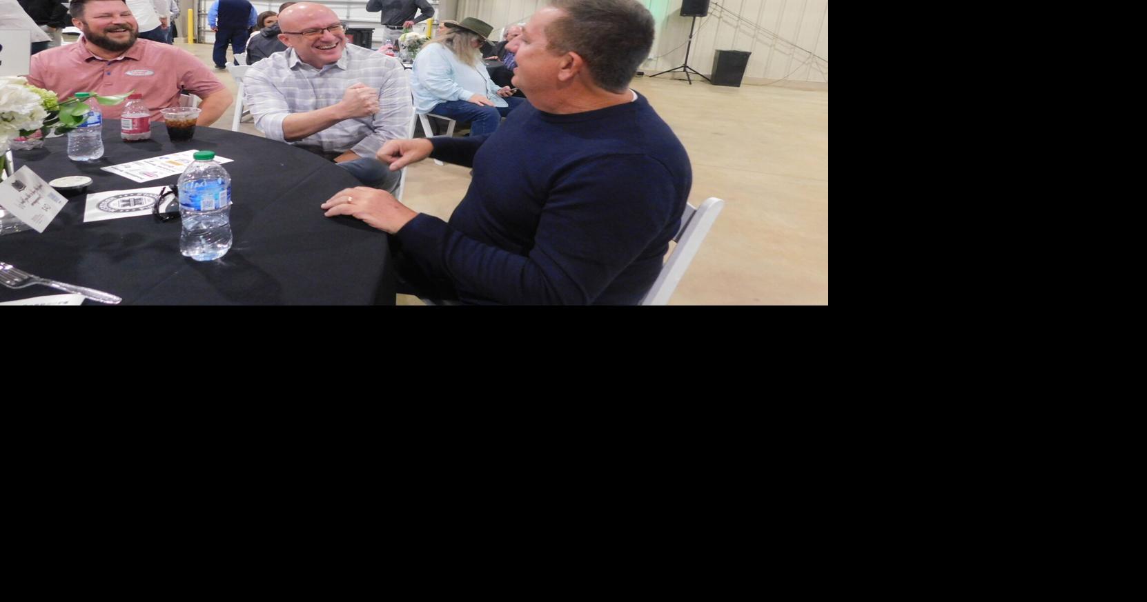 Advantage Controls team repeats Trivia Challenge win News