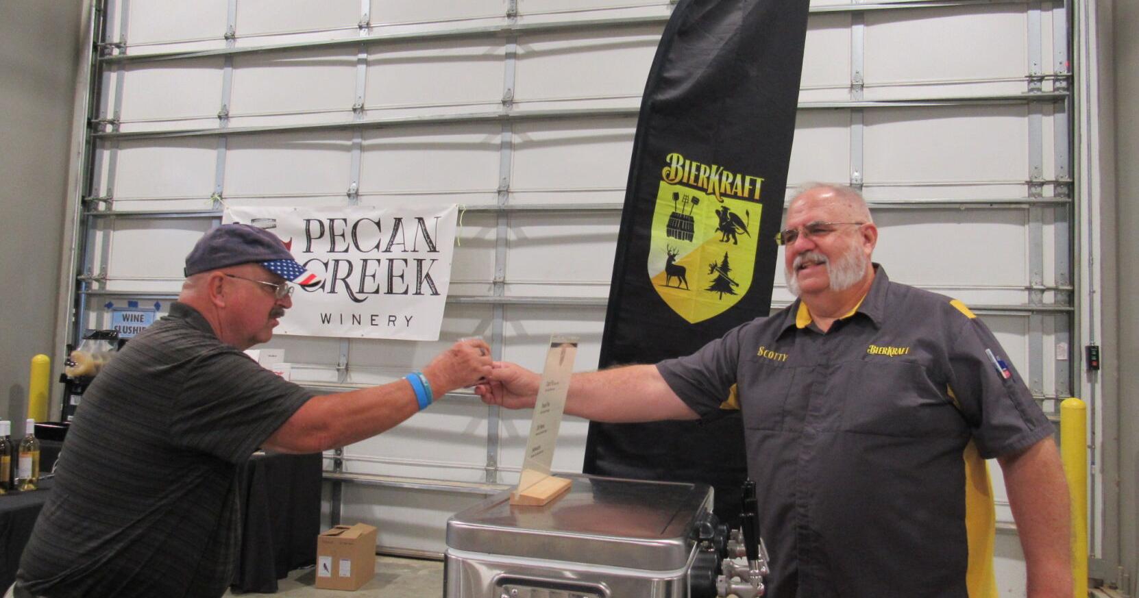 Real Okie Craft Beer Festival celebrates diversity - Vimarsana News
