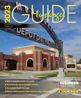 2023 GUIDE Muskogee & Annual Progress Forecast