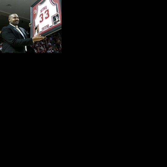 Sooner legend, renowned broadcaster King dies at 59