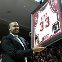 Sooner legend, renowned broadcaster King dies at 59