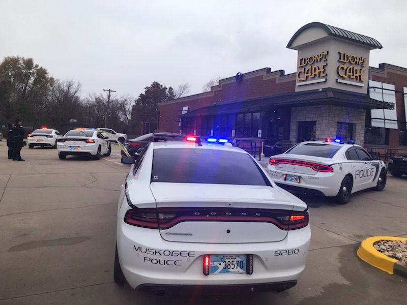 Police Shot And Killed Man At Local Restaurant News Muskogeephoenix Com Police Shot And Killed Man At Local Restaurant News Muskogeephoenix Com