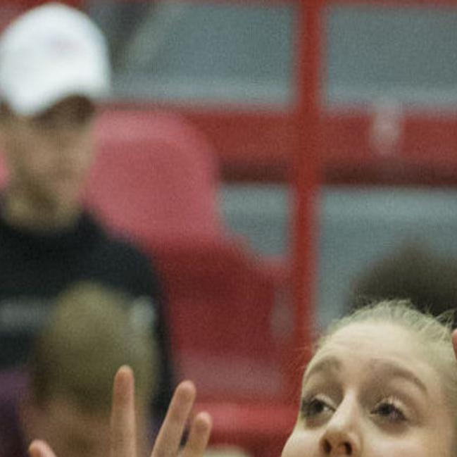 As City Battles Flooding Fort Gibson Basketball Camp Becomes Free