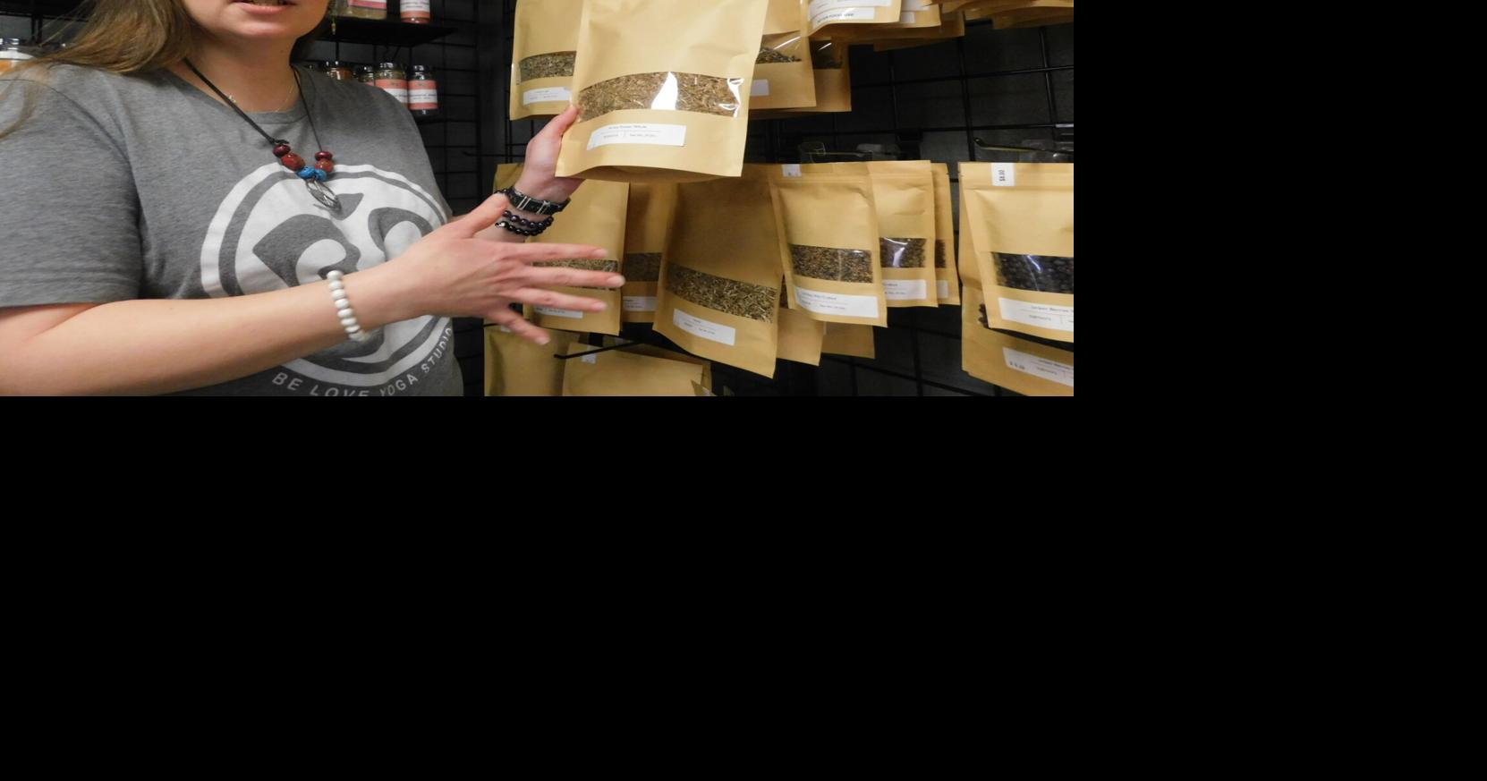 Okie From Muskogee: Lacy Norman finds ways to improve health and fitness