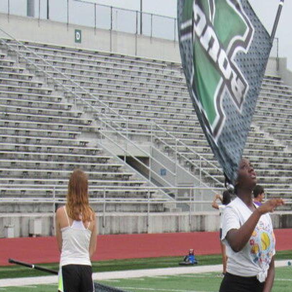 Muskogee High School Calendar
