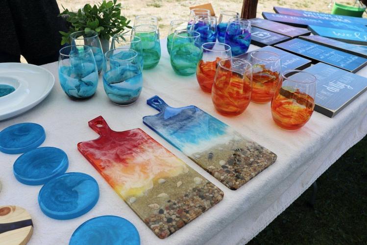 IN PHOTOS Gravenhurst Community Market launches 2nd season at Muskoka