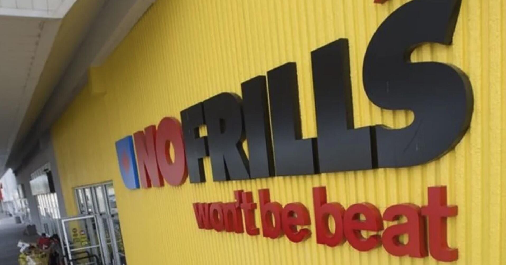 Laundry products recall at No Frills, Walmart, other stores - Vimarsana News
