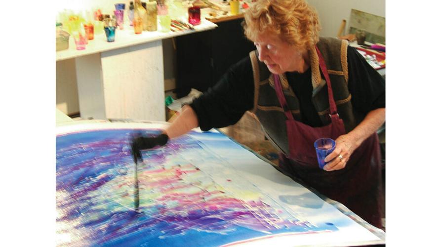 Annual Muskoka Arts and Crafts Summer Show in Bracebridge moves online