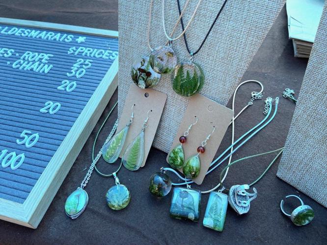 IN PHOTOS Gravenhurst Community Market launches 2nd season at Muskoka