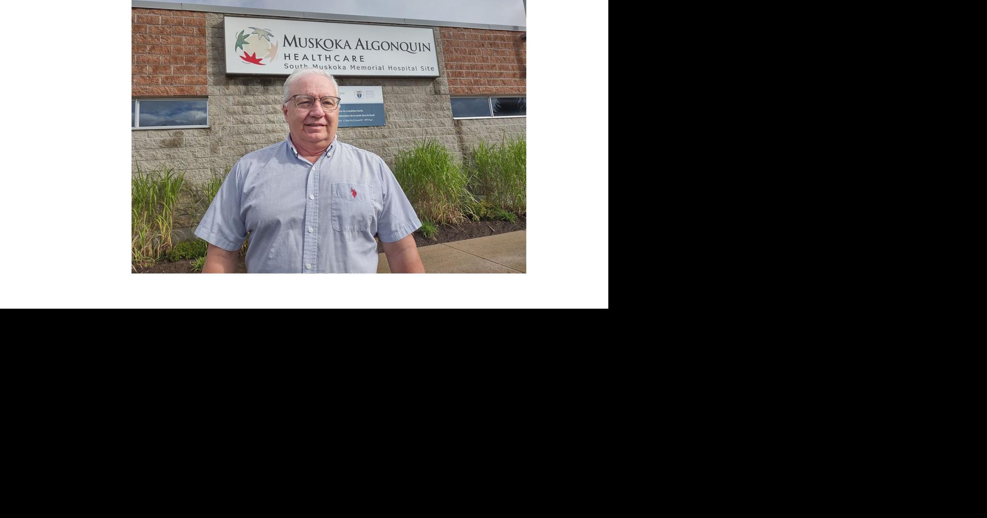 Bracebridge contribution to hospitals’ build includes land