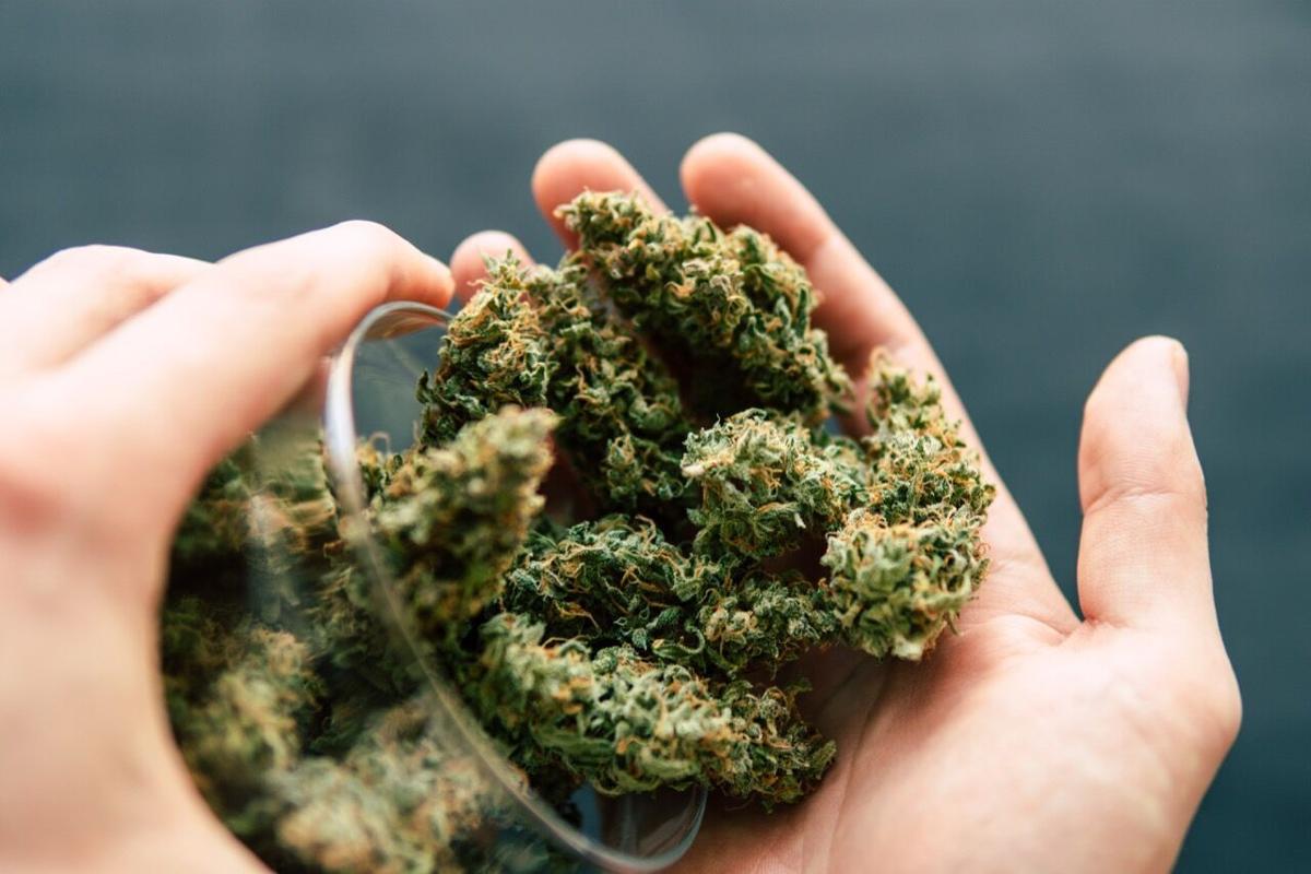 MAP: Cannabis retail stores and where to find them in Muskoka