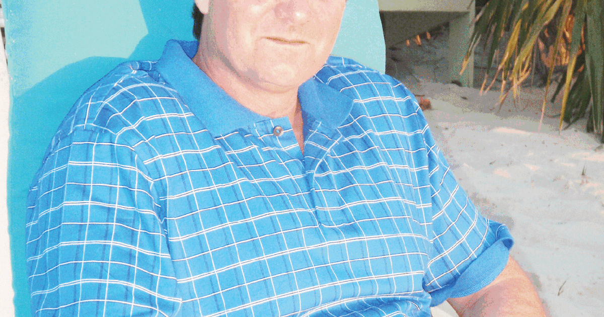 Farewell to Mark Reid: lawyer, coach, columnist