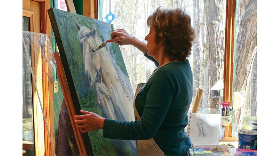 Annual Muskoka Arts and Crafts Summer Show in Bracebridge moves online