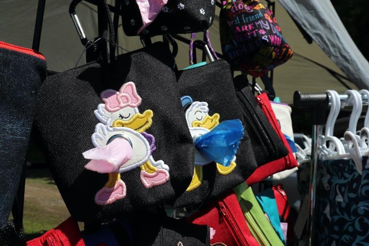 IN PHOTOS Gravenhurst Community Market launches 2nd season at Muskoka