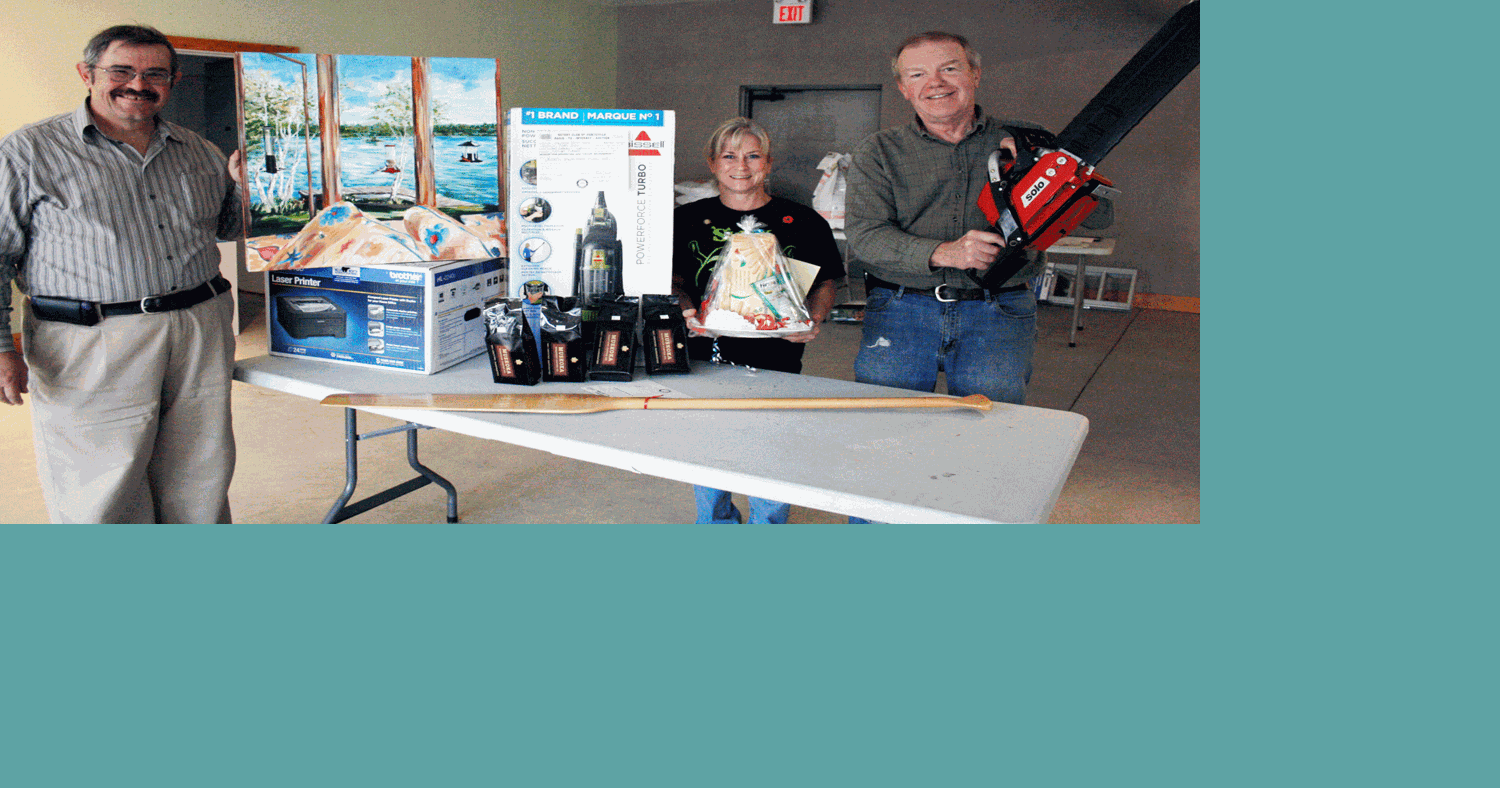 Raise a virtual paddle for annual Rotary auction