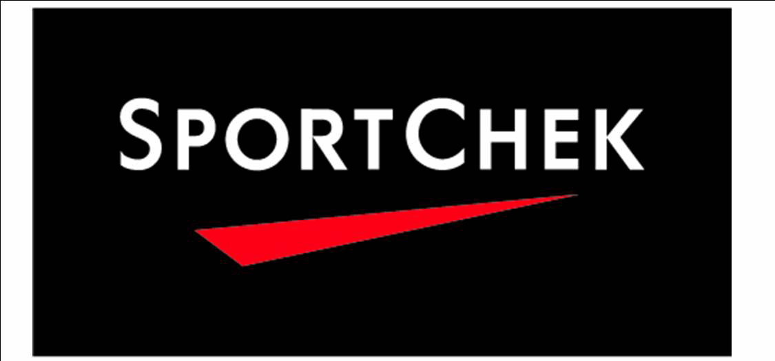 Sport Chek opens May 8