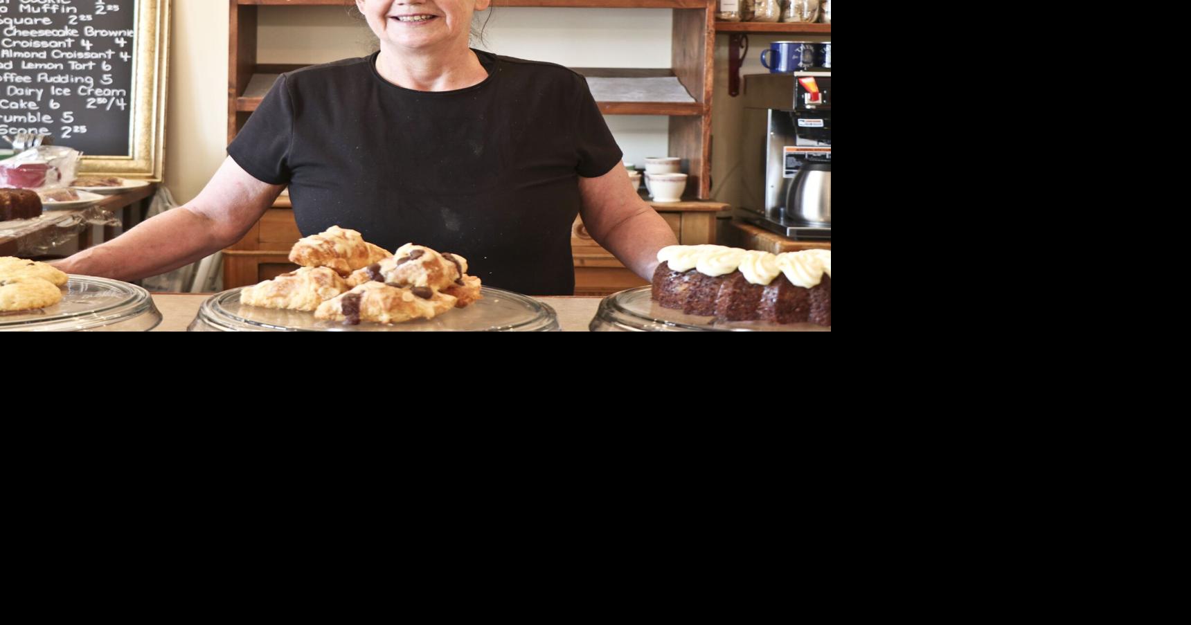 Fine Thymes Bistro and Bakery back in business after fire in Bracebridge