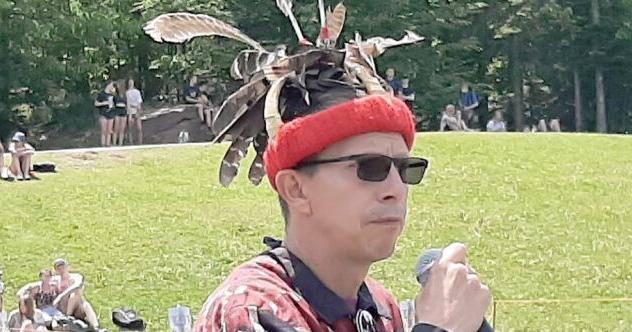 Muskoka powwow organizers want to bring people together - Vimarsana News