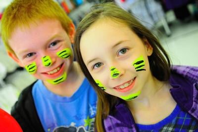 Giant Tiger celebrates 50 years of local success