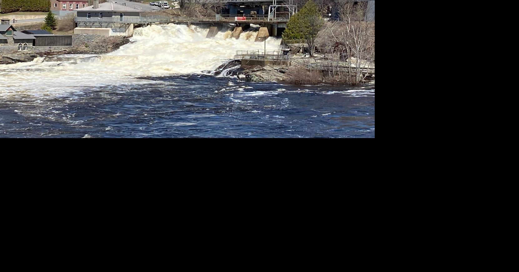 Flood warnings end, water safety bulletin in effect for Parry Sound ...
