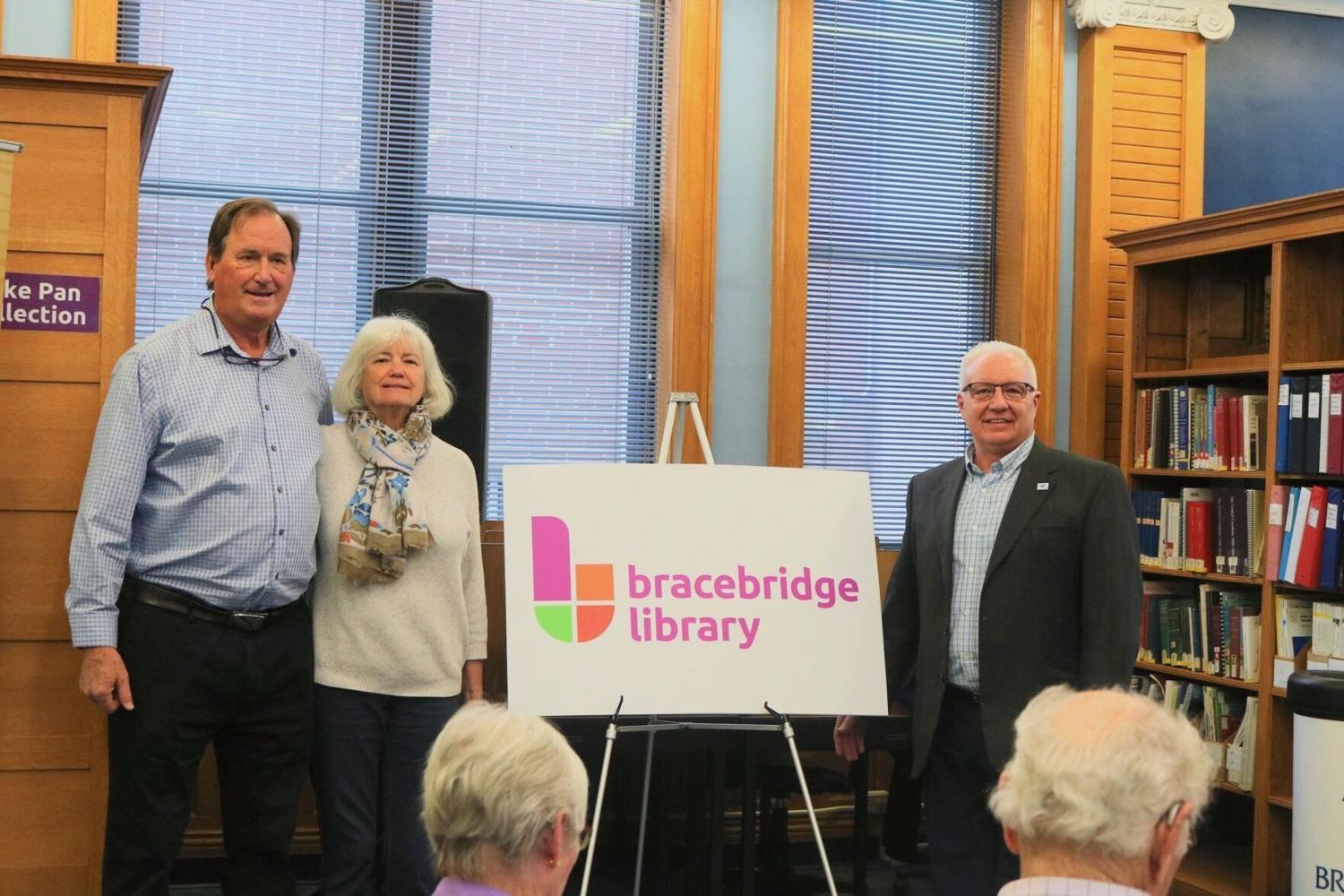 Muskoka Lumber Community Centre will be home to new library