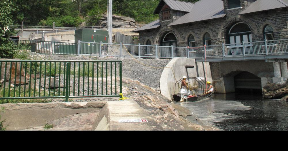 Lakeland Holding Ltd. and Parry Sound Hydro Corporation Merging