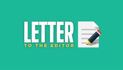 Letter to the editor graphic