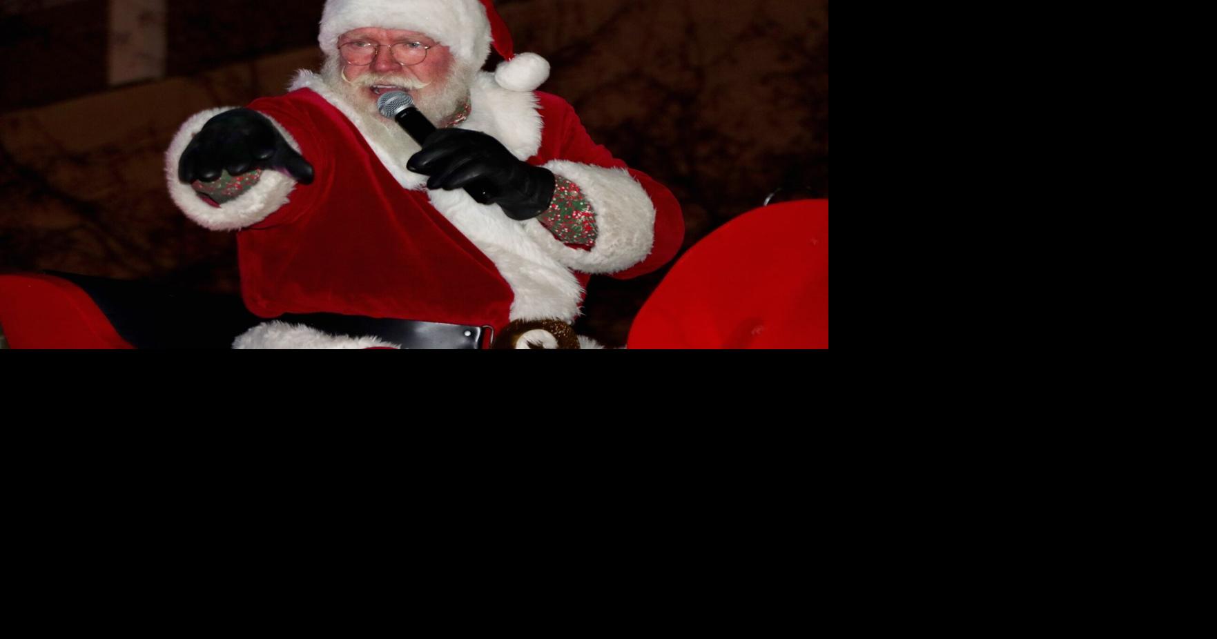 Saving Christmas in the face of Fowler fire loss in Bracebridge
