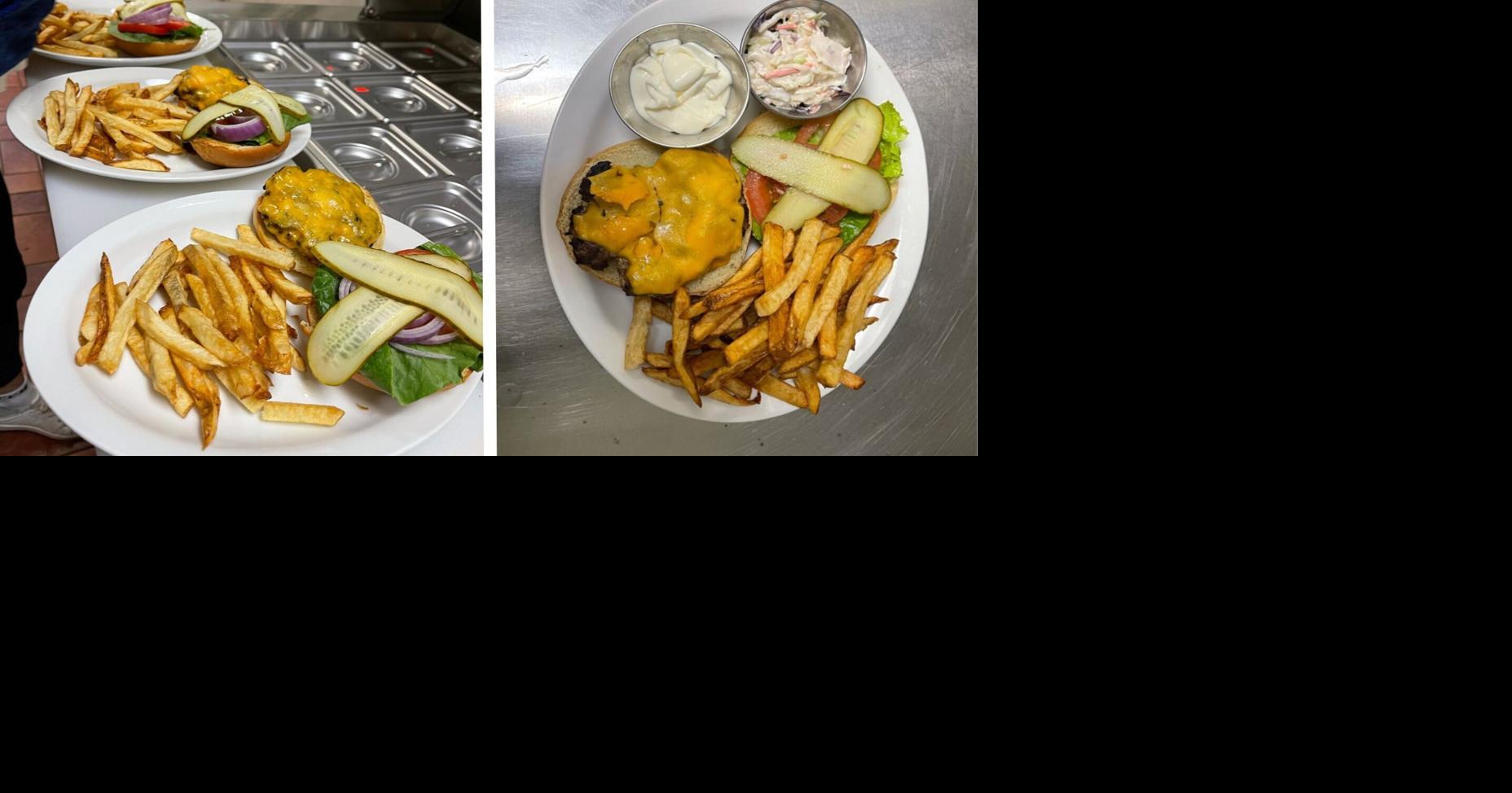 Muskoka Red Chair Bar and Grill opens in Gravenhurst