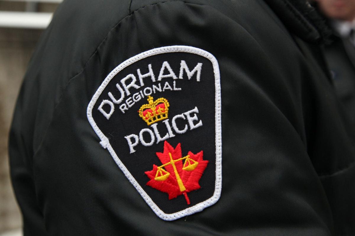 Durham Police