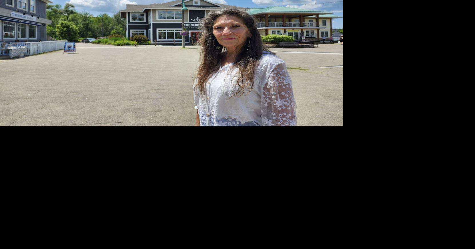 Will the Muskoka Wharf joining a revamped Gravenhurst BIA improve connectivity and support local businesses?