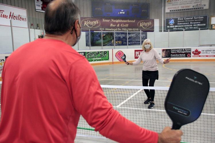 Pickleball popularity prompts Huntsville players to prod town for courts