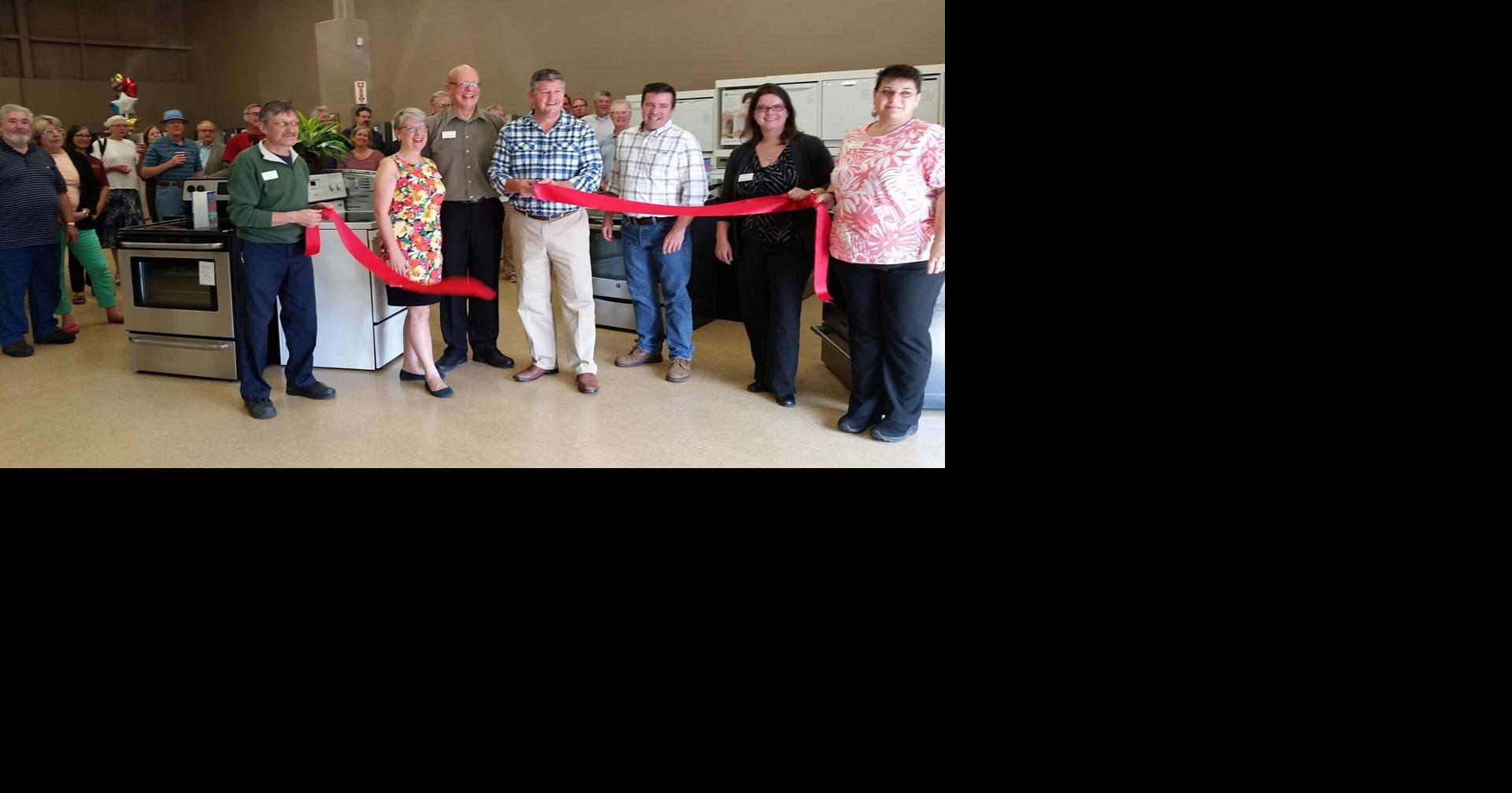 Donald's Mattress and Appliance opens in Huntsville