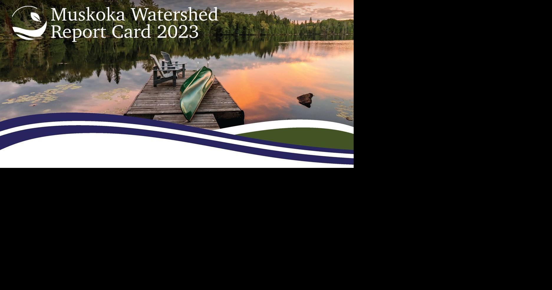 Is sustaining environment really important in Muskoka?